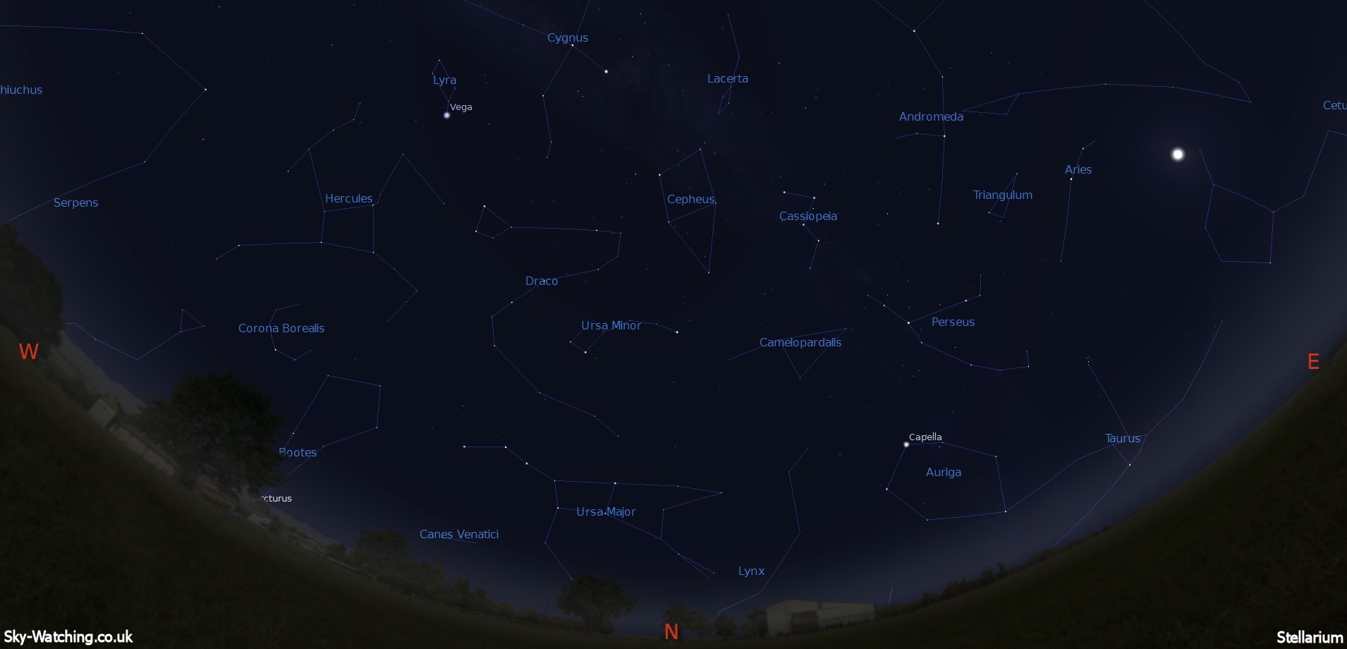 Радиант поинты. Stellarium созвездия Северного неба. Звездное небо Северного полушария фото. Полярная звезда Стеллариум. Northern Hemisphere Sky.